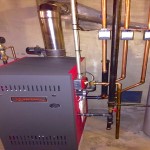 Boiler installation Vernon CT