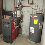 Boiler Replacement in Mansfield CT