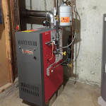 Boiler Replacement in Mansfield CT