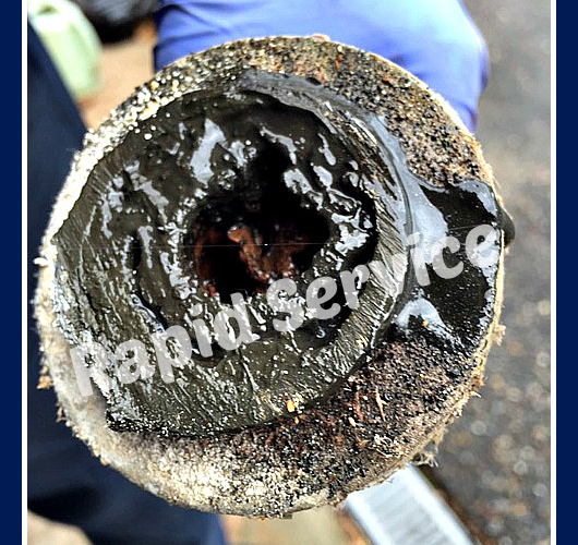 Clogged Drain Repair Coventry CT