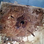 Leaky Toilet Repair in Columbia CT
