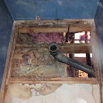 Leaky Toilet Repair in Columbia CT