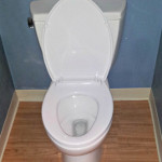 Leaky Toilet Repair in Columbia CT