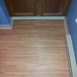 Leaky Toilet Repair in Columbia CT