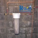 water filtration treatment systems columbia ct