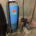 Well Pump Conversion in Storrs CT